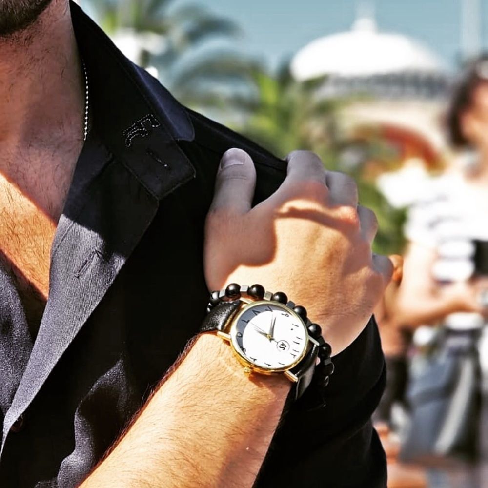 ACCESSARI WATCH